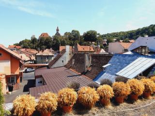 cosy room with terrace - 7