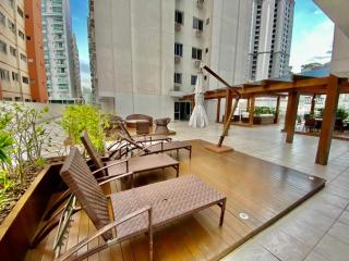 Apartamento Frente ao Shopping - 5