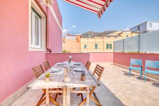 Merlo Apartments - Happy Rentals - Ceriale - 0