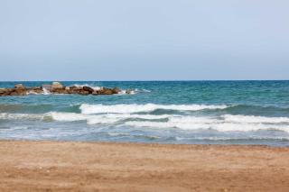 La Llar45 , Relájate junto al mar - Playa Pobla de Farnals - 6