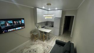 LUX apartment on Satpaev street - Öskemen - 2