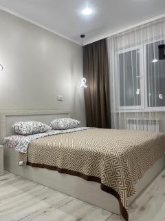 LUX apartment on Satpaev street - Öskemen - 1