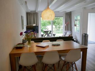 Jonas - Luxe appartement naast de duinen - Oosterend - 7