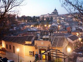 Hotel Medina de Toledo - Toledo - 0