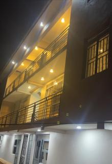 La vue suites - Kampala - 7