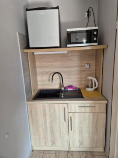 Pokoje Gościnne Emilia Międzywodzie - 1