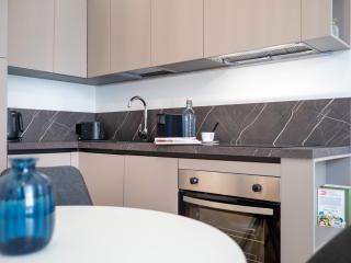Arco della Pace - Modern Apartments on Sempione Park - Milan - 2