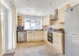 12 Channel View - St Ives - 5