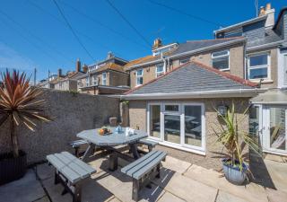 12 Channel View - St Ives - 6