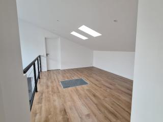 Loft atypique ! - Fontaine-lʼÉvêque - 1
