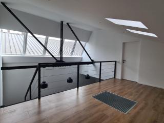 Loft atypique ! - Fontaine-lʼÉvêque - 2