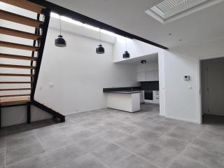 Loft atypique ! - Fontaine-lʼÉvêque - 9