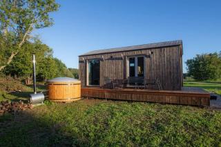 TheBlackHouse 300m From Sea - Lembuži - 7