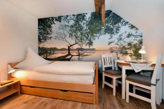 Elferhof Ferienwohnungen - 2