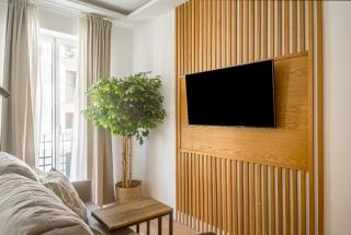 Goya I calle Jorge Juan 2BR 2BH - 5