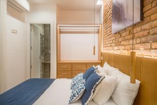 Goya I calle Jorge Juan 2BR 2BH - 1