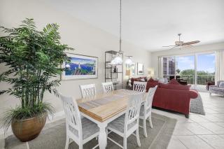 Caxambas South Beach Terrace 302 - Marco Island - 5