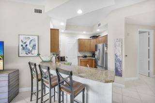 Caxambas South Beach Terrace 302 - Marco Island - 3
