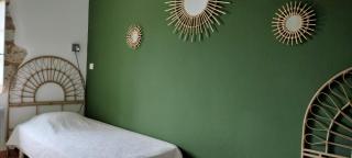 Gite "La Grange aux Oiseaux" Domaine de Fonpeyroune - Conne-de-Labarde - 5