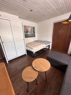 Loft Apartments - Šluknov - 6