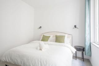 Minimalistic apartment near Vieux-Port by Weekome - Marsiglia - 7