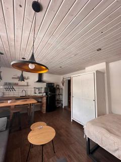Loft Apartments - Šluknov - 7