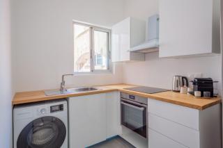 Minimalistic apartment near Vieux-Port by Weekome - Marsiglia - 5