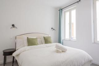 Minimalistic apartment near Vieux-Port by Weekome - Marsiglia - 4