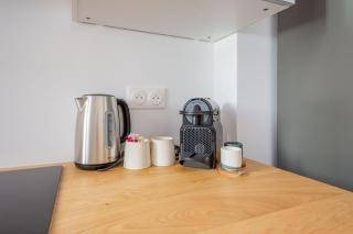 Minimalistic apartment near Vieux-Port by Weekome - Marsiglia - 2
