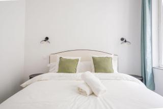 Minimalistic apartment near Vieux-Port by Weekome - Marsiglia - 1