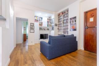 Comfortable apartment in a strategic position - 1