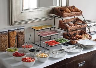 Montagu Place Hotel - Londres - 8