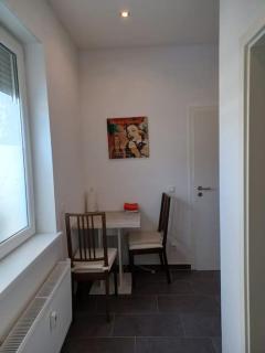 Tiny Apartment MG - Mönchengladbach - 6