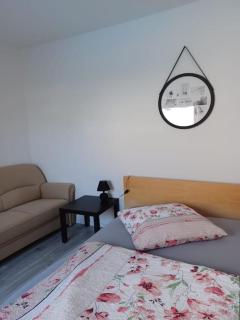 Tiny Apartment MG - Mönchengladbach - 2