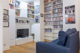 Comfortable apartment in a strategic position - Rome - 3