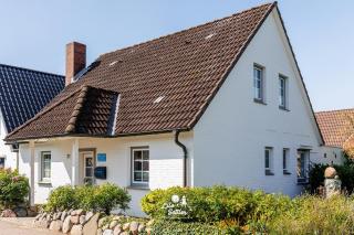 "Kleines Reich" Kleines Reich - Büsum - 0