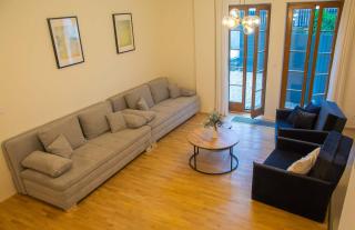 New City Centre Garden Apartment - Central Location - 7