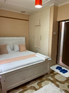 Airport View Homes - Eldoret - 8