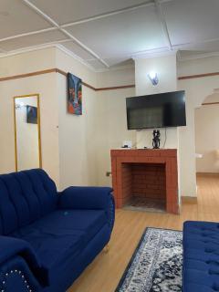 Airport View Homes - Eldoret - 1