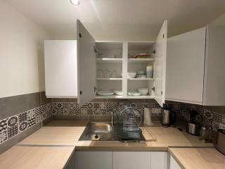 Petite maison sympathique - Saint Malo - 9
