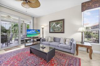 Caxambas South Beach Terrace 301 - Marco Island - 6