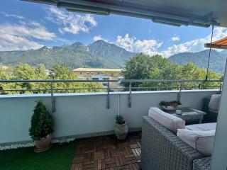 The view 2 - Bad Reichenhall - 6