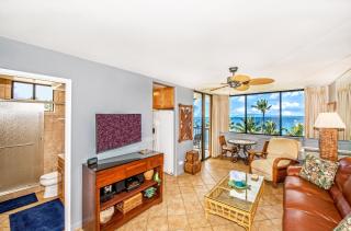 Kealia Resort 501 - Kihei - 8