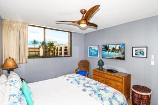 Kealia Resort 501 - Kihei - 3