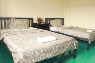 LZ Hostel - Bangkok - 6