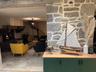 Gite de la Latte, Bretagne , bord de mer, Cap Fréhel - 3