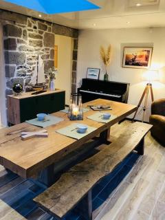 Gite du Cap Fréhel, 8-10 pers, bord de mer, Bretagne - 4