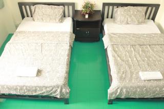 LZ Hostel - Bangkok - 5