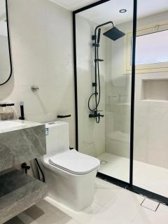 AL HUWAILAT DELUXE APPARTMENT - Al Jubail - 7