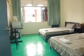 LZ Hostel - Bangkok - 2